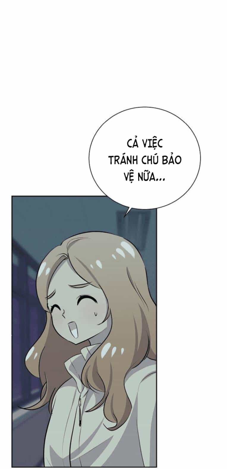 Trò Chơi Ma Quái - Chương 16 - ảnh 53