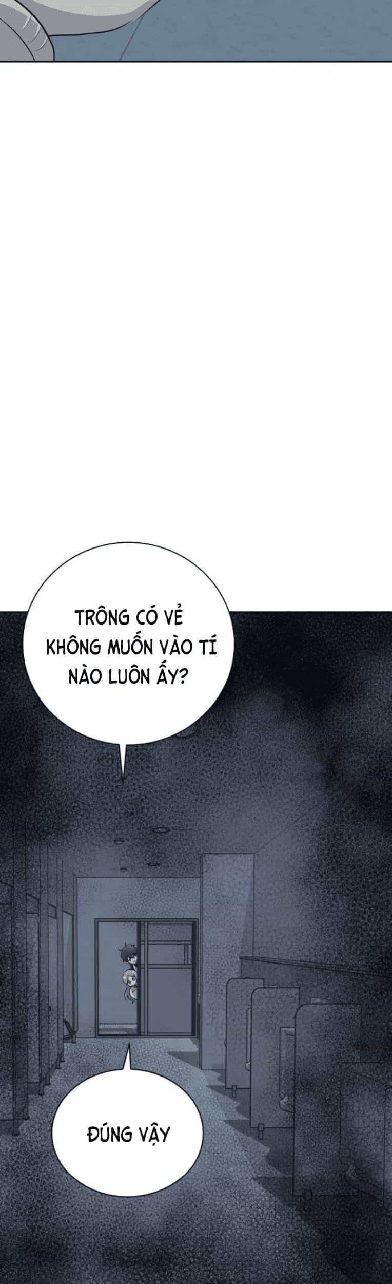 Trò Chơi Ma Quái - Chương 16 - ảnh 61