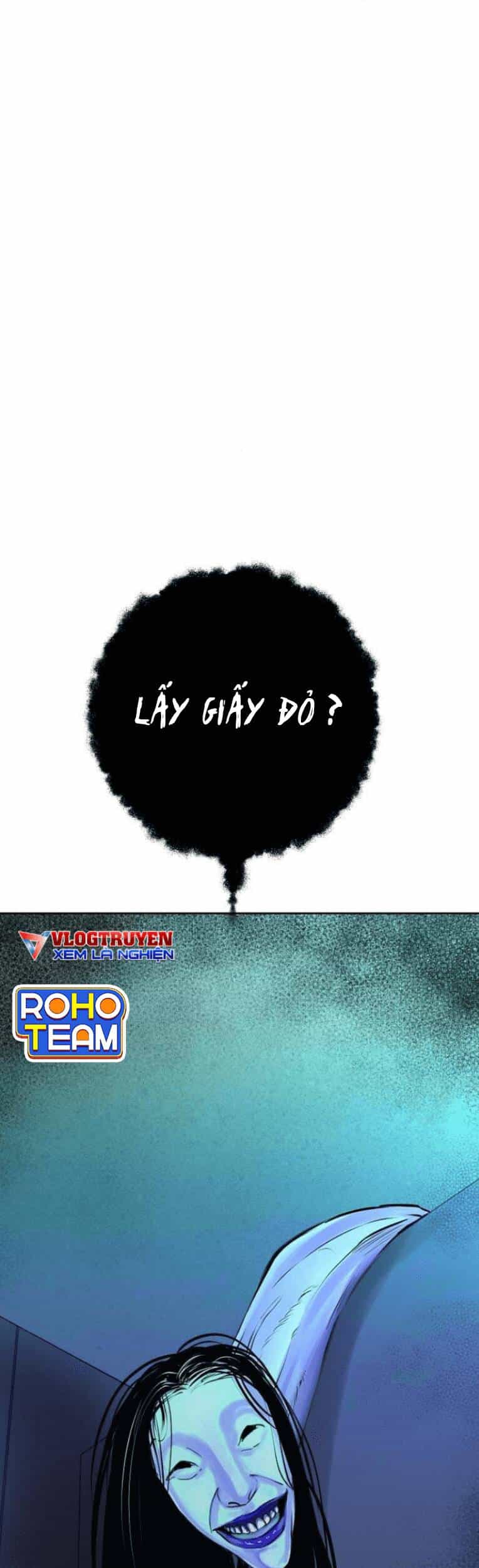 Trò Chơi Ma Quái - Chương 16 - ảnh 79