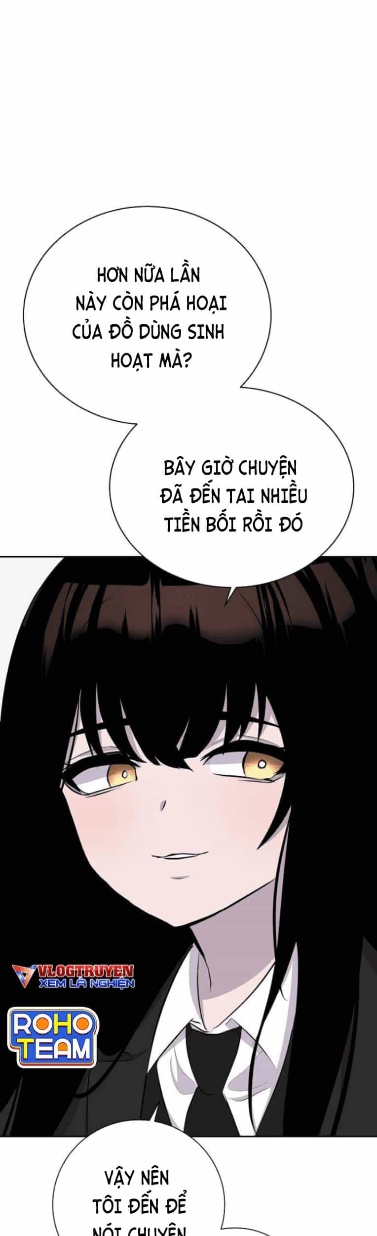 Trò Chơi Ma Quái - Chương 16 - ảnh 9