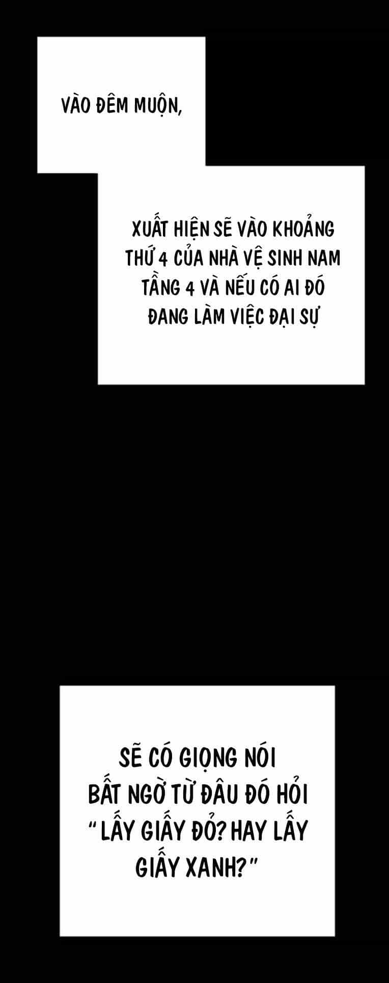Trò Chơi Ma Quái - Chương 17 - ảnh 20