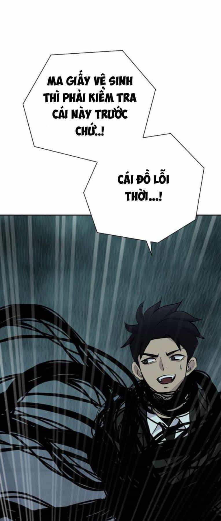 Trò Chơi Ma Quái - Chương 17 - ảnh 48