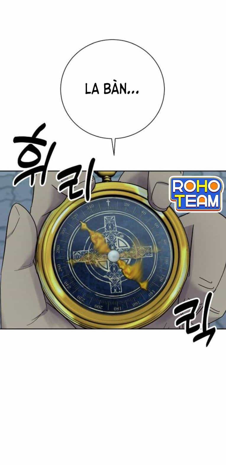 Trò Chơi Ma Quái - Chương 17 - ảnh 67