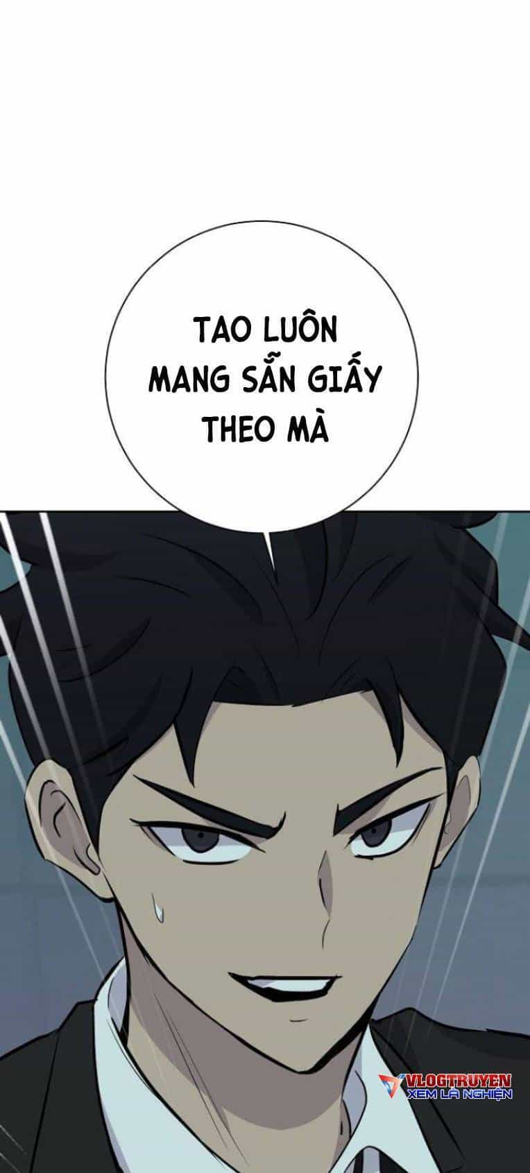 Trò Chơi Ma Quái - Chương 17 - ảnh 9