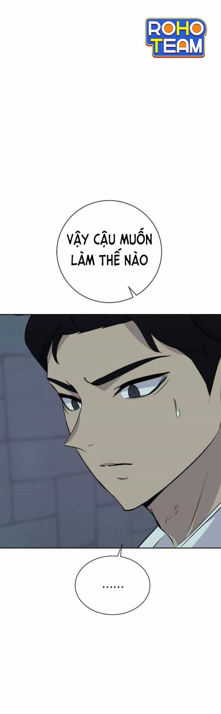 Trò Chơi Ma Quái - Chương 18 - ảnh 10
