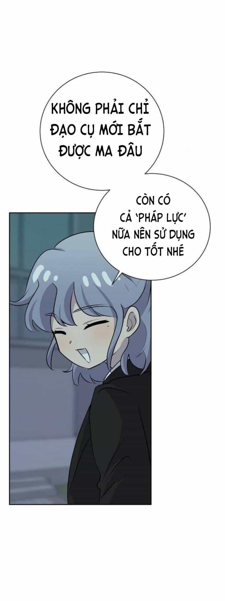 Trò Chơi Ma Quái - Chương 18 - ảnh 17