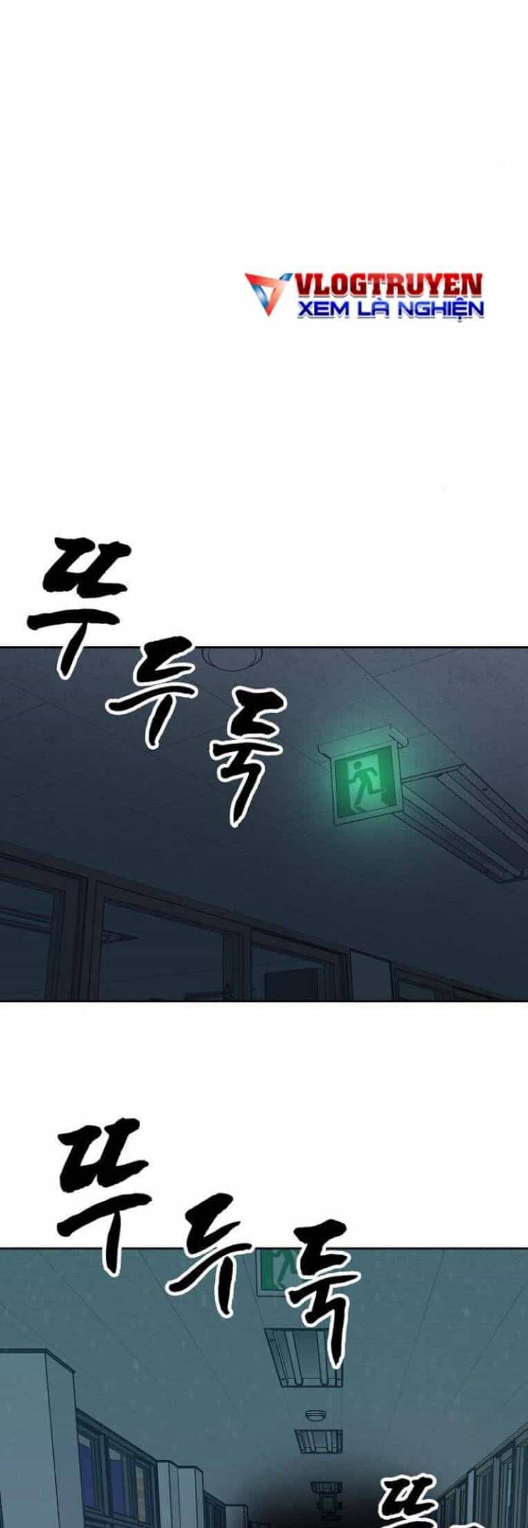 Trò Chơi Ma Quái - Chương 18 - ảnh 21
