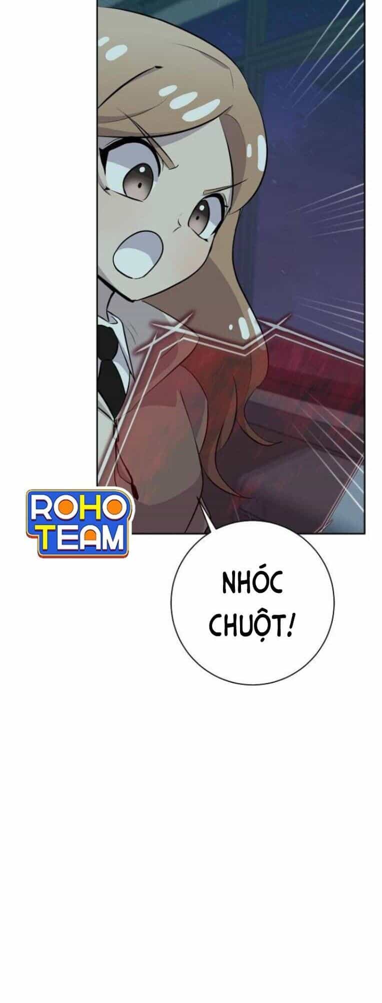 Trò Chơi Ma Quái - Chương 18 - ảnh 24