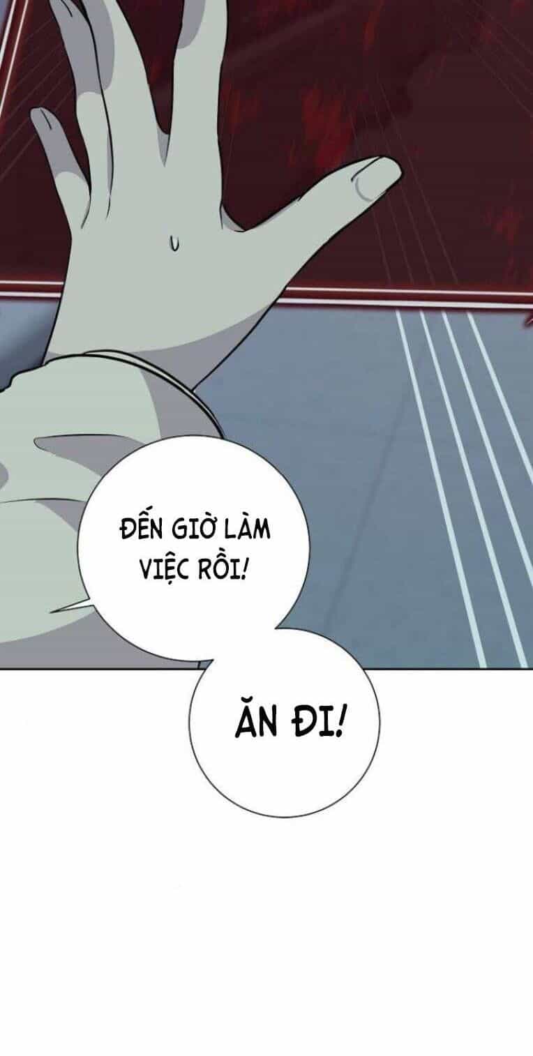Trò Chơi Ma Quái - Chương 18 - ảnh 26