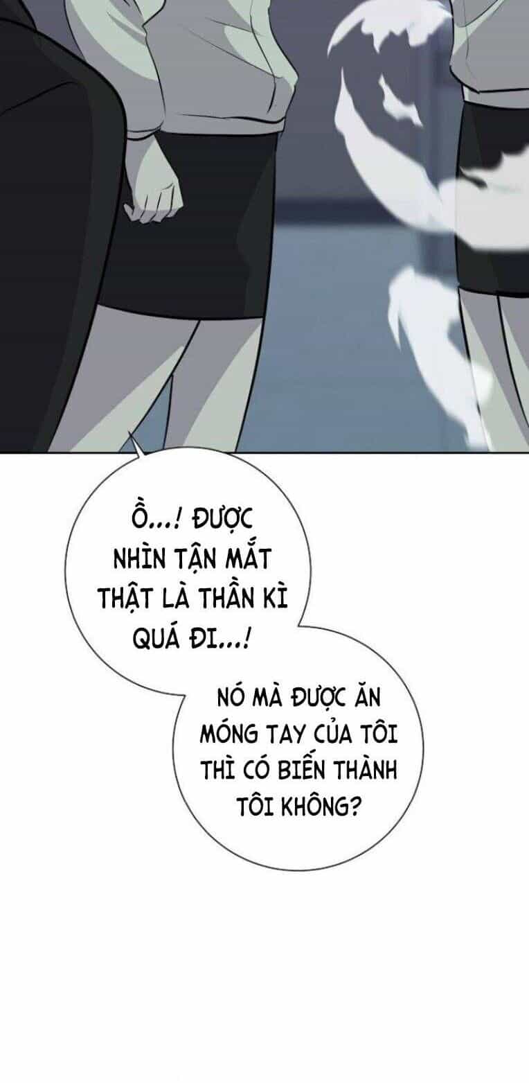 Trò Chơi Ma Quái - Chương 18 - ảnh 28