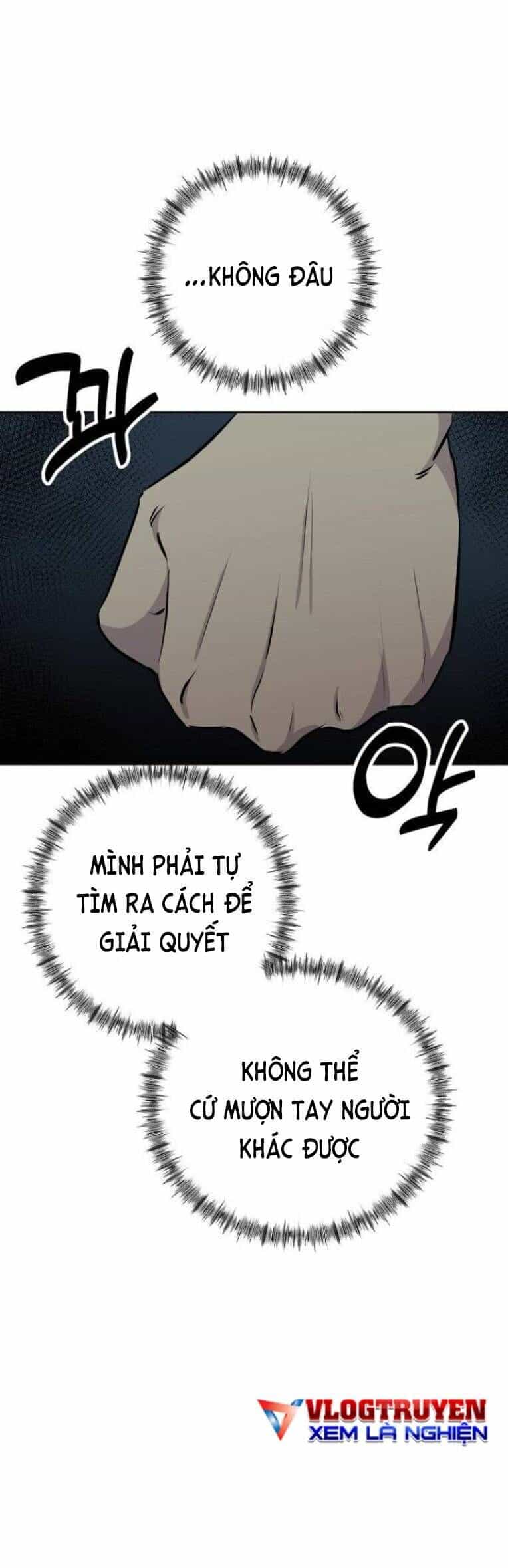 Trò Chơi Ma Quái - Chương 18 - ảnh 36