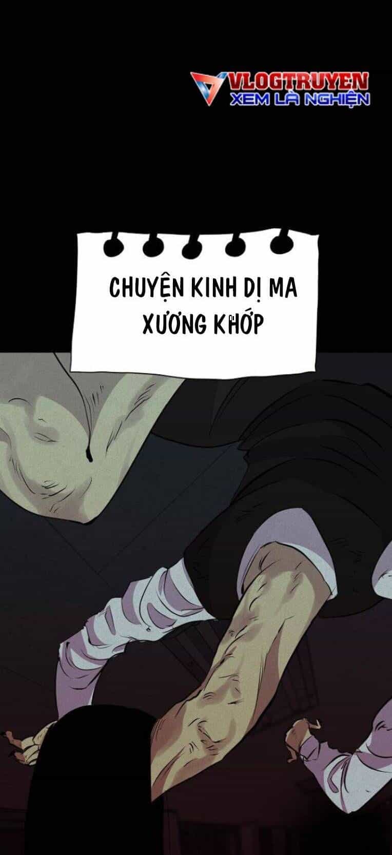 Trò Chơi Ma Quái - Chương 18 - ảnh 6