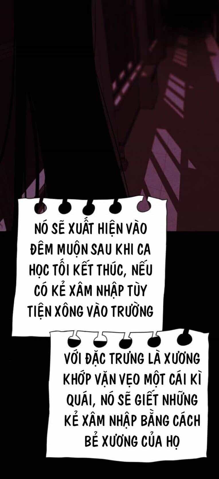 Trò Chơi Ma Quái - Chương 18 - ảnh 7