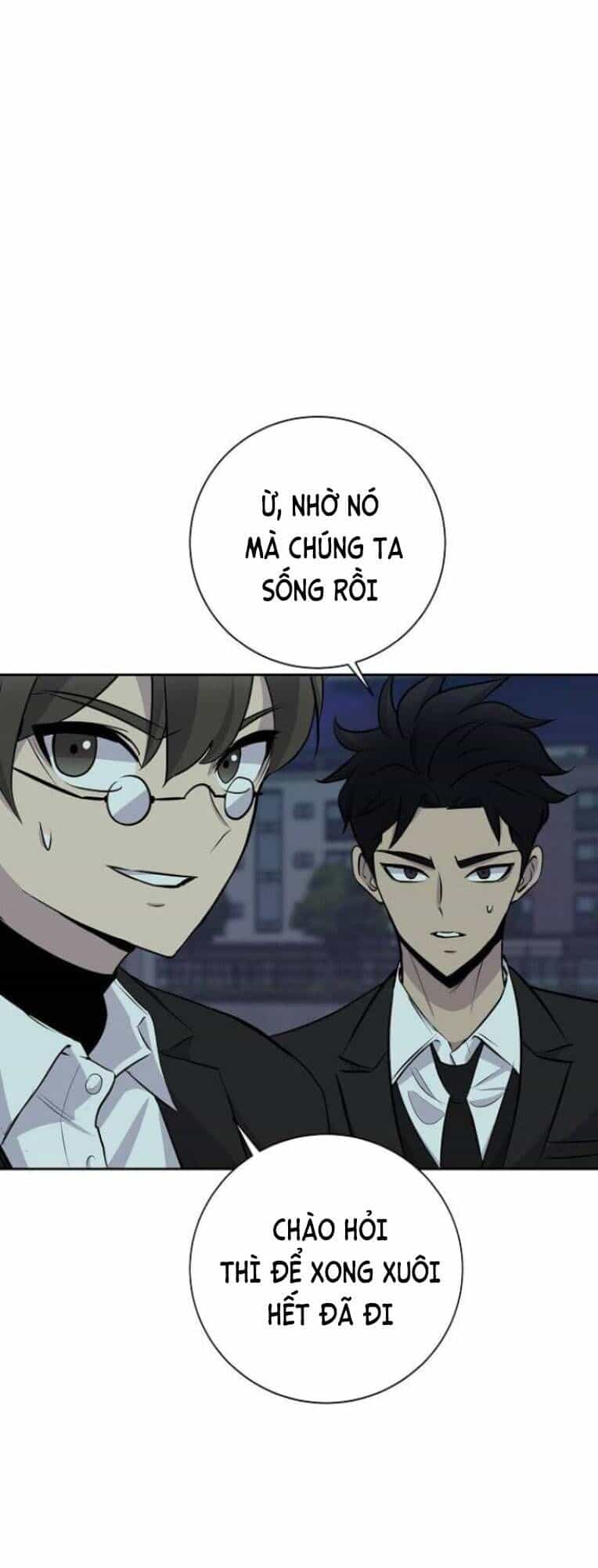 Trò Chơi Ma Quái - Chương 19 - ảnh 36