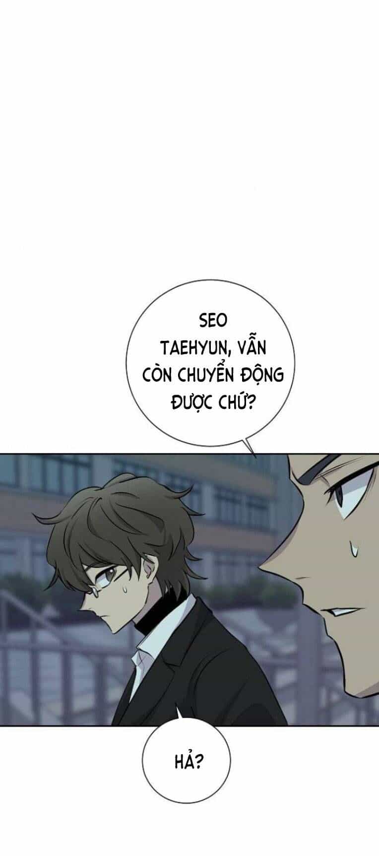 Trò Chơi Ma Quái - Chương 19 - ảnh 43