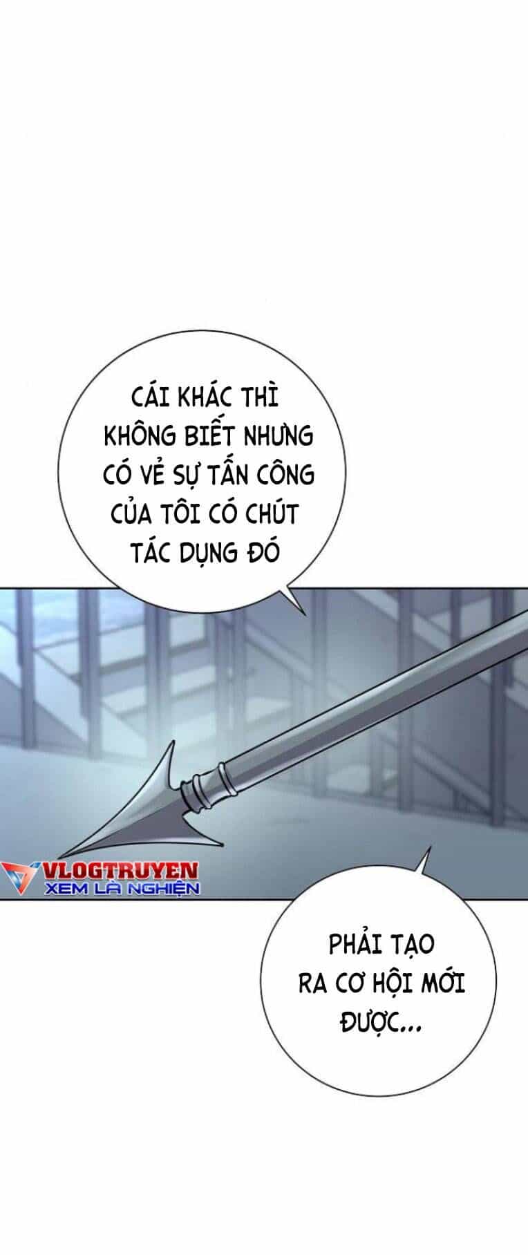 Trò Chơi Ma Quái - Chương 19 - ảnh 44