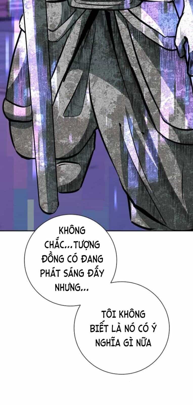 Trò Chơi Ma Quái - Chương 19 - ảnh 47