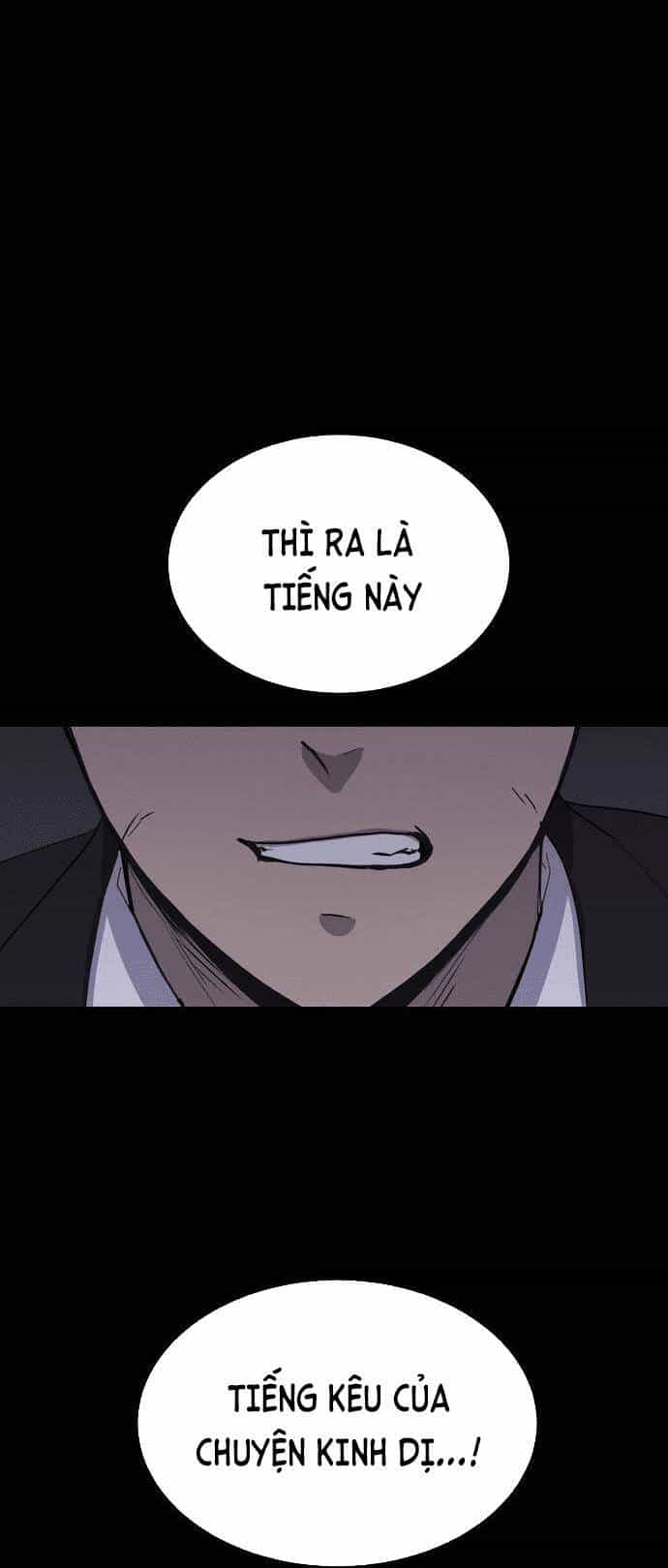 Trò Chơi Ma Quái - Chương 2 - ảnh 10