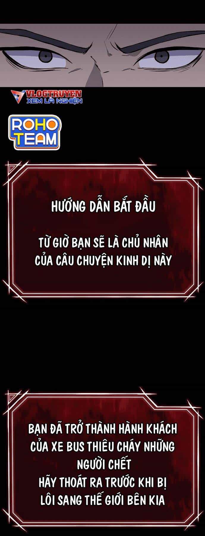 Trò Chơi Ma Quái - Chương 2 - ảnh 11
