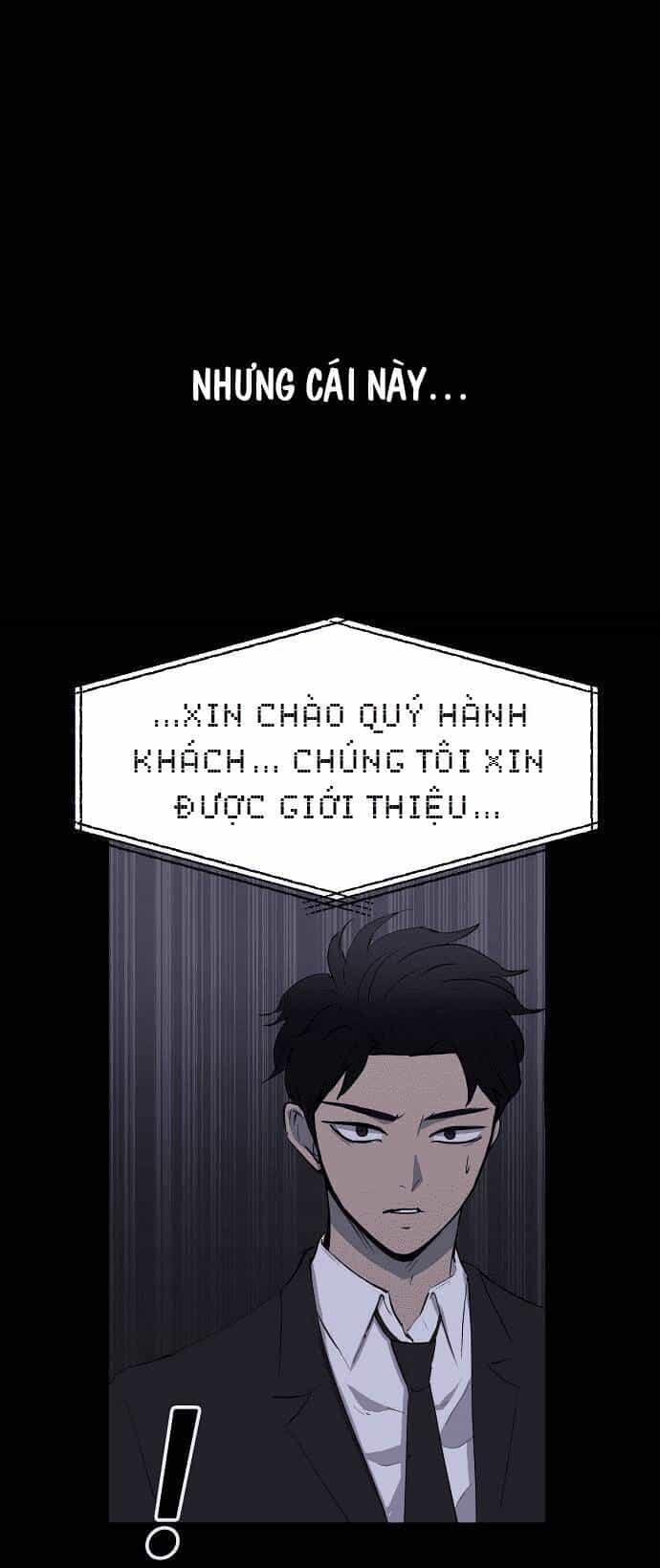 Trò Chơi Ma Quái - Chương 2 - ảnh 18