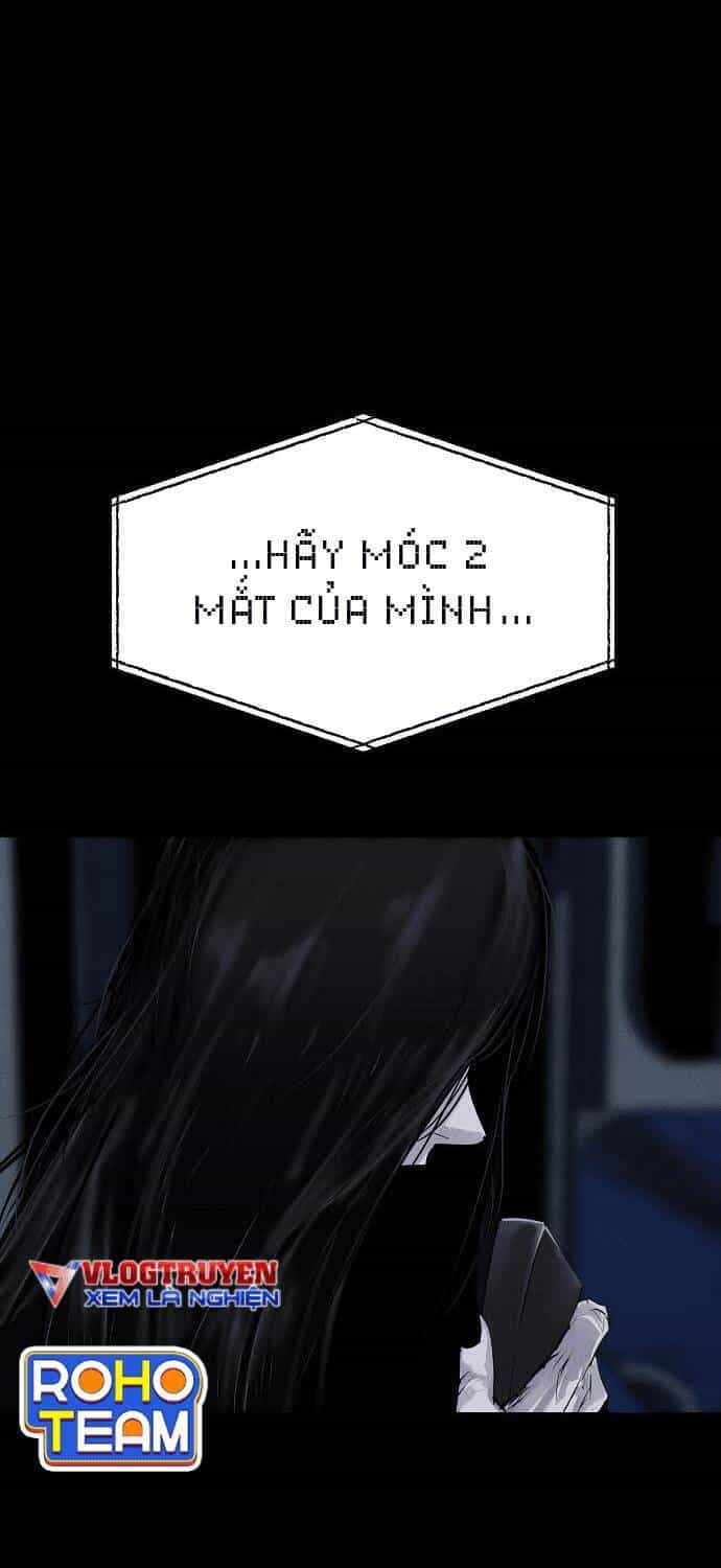 Trò Chơi Ma Quái - Chương 2 - ảnh 20