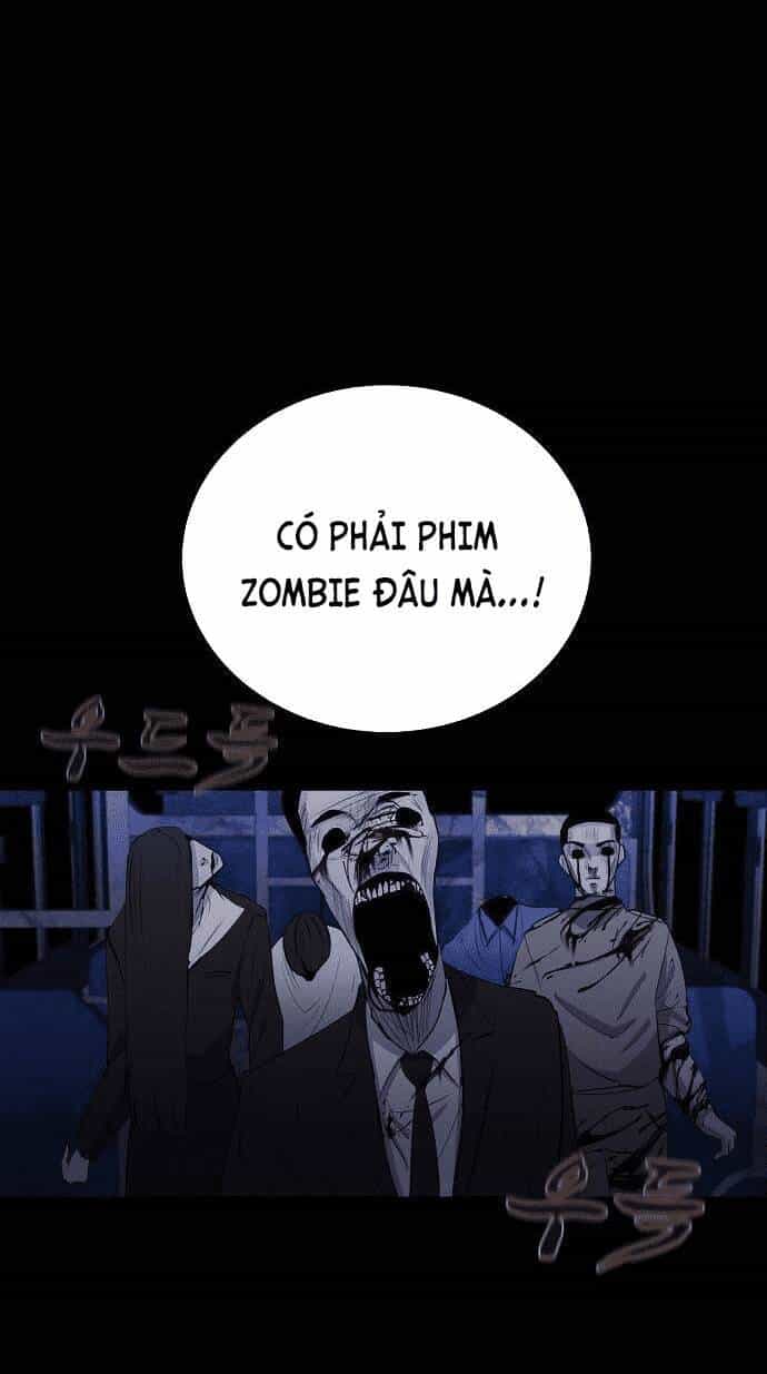 Trò Chơi Ma Quái - Chương 2 - ảnh 24