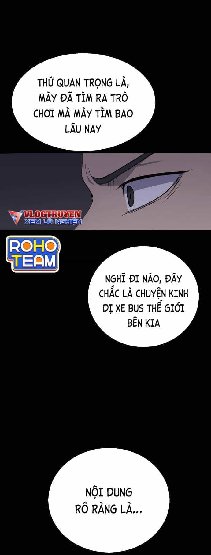 Trò Chơi Ma Quái - Chương 2 - ảnh 26