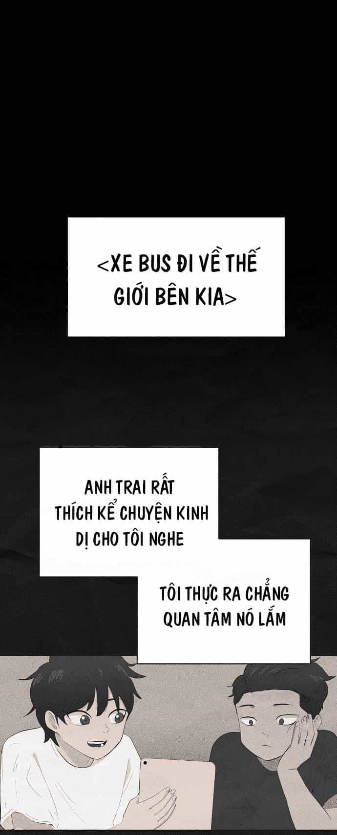 Trò Chơi Ma Quái - Chương 2 - ảnh 27