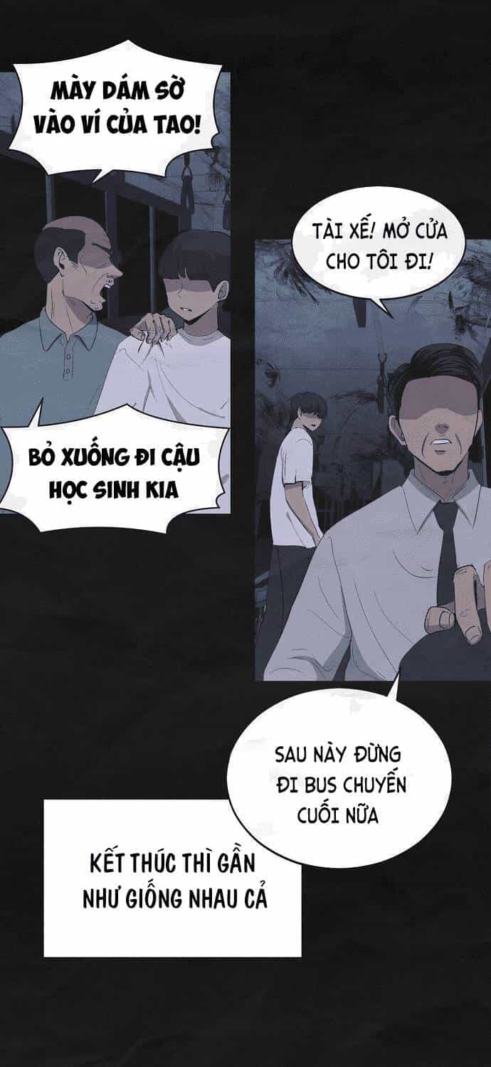 Trò Chơi Ma Quái - Chương 2 - ảnh 31