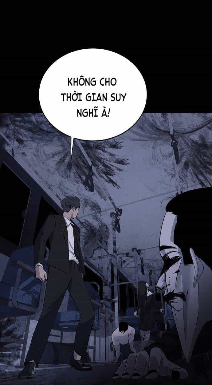 Trò Chơi Ma Quái - Chương 2 - ảnh 38