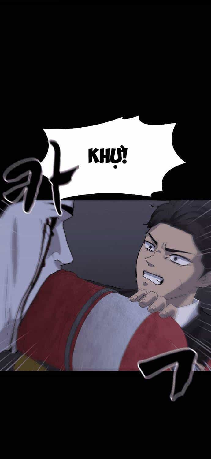 Trò Chơi Ma Quái - Chương 2 - ảnh 43
