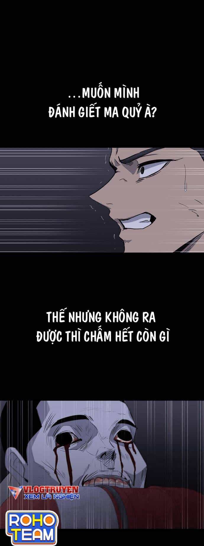 Trò Chơi Ma Quái - Chương 2 - ảnh 44