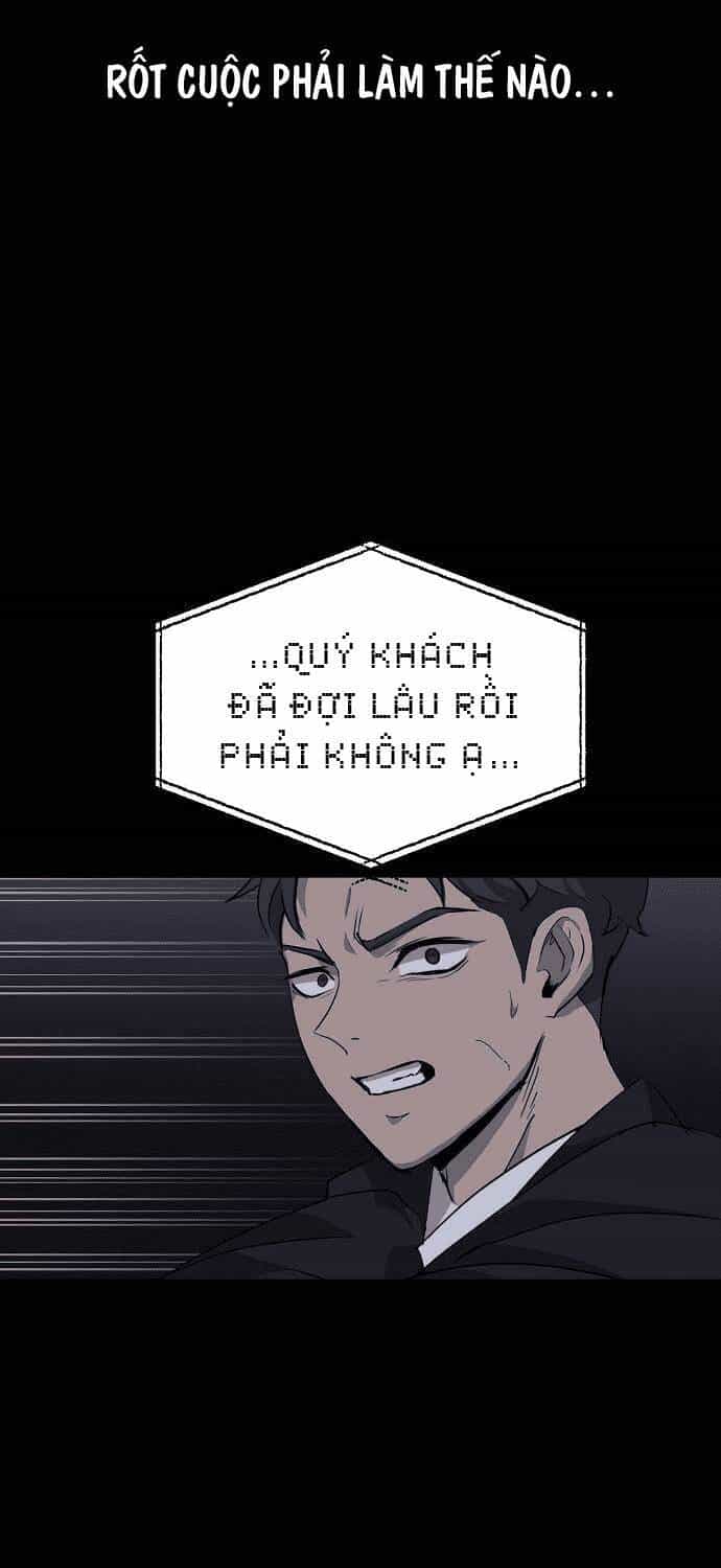 Trò Chơi Ma Quái - Chương 2 - ảnh 45