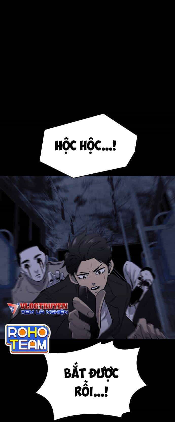 Trò Chơi Ma Quái - Chương 2 - ảnh 63