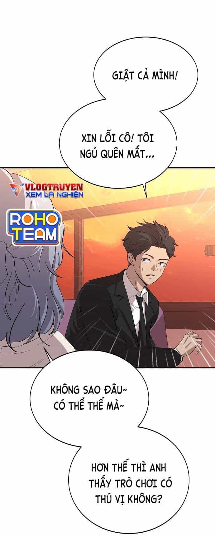 Trò Chơi Ma Quái - Chương 2 - ảnh 80