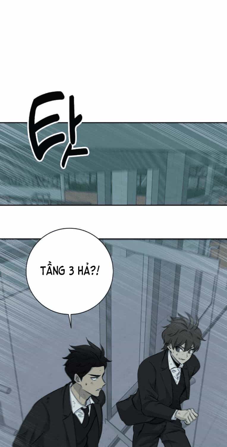 Trò Chơi Ma Quái - Chương 21 - ảnh 1