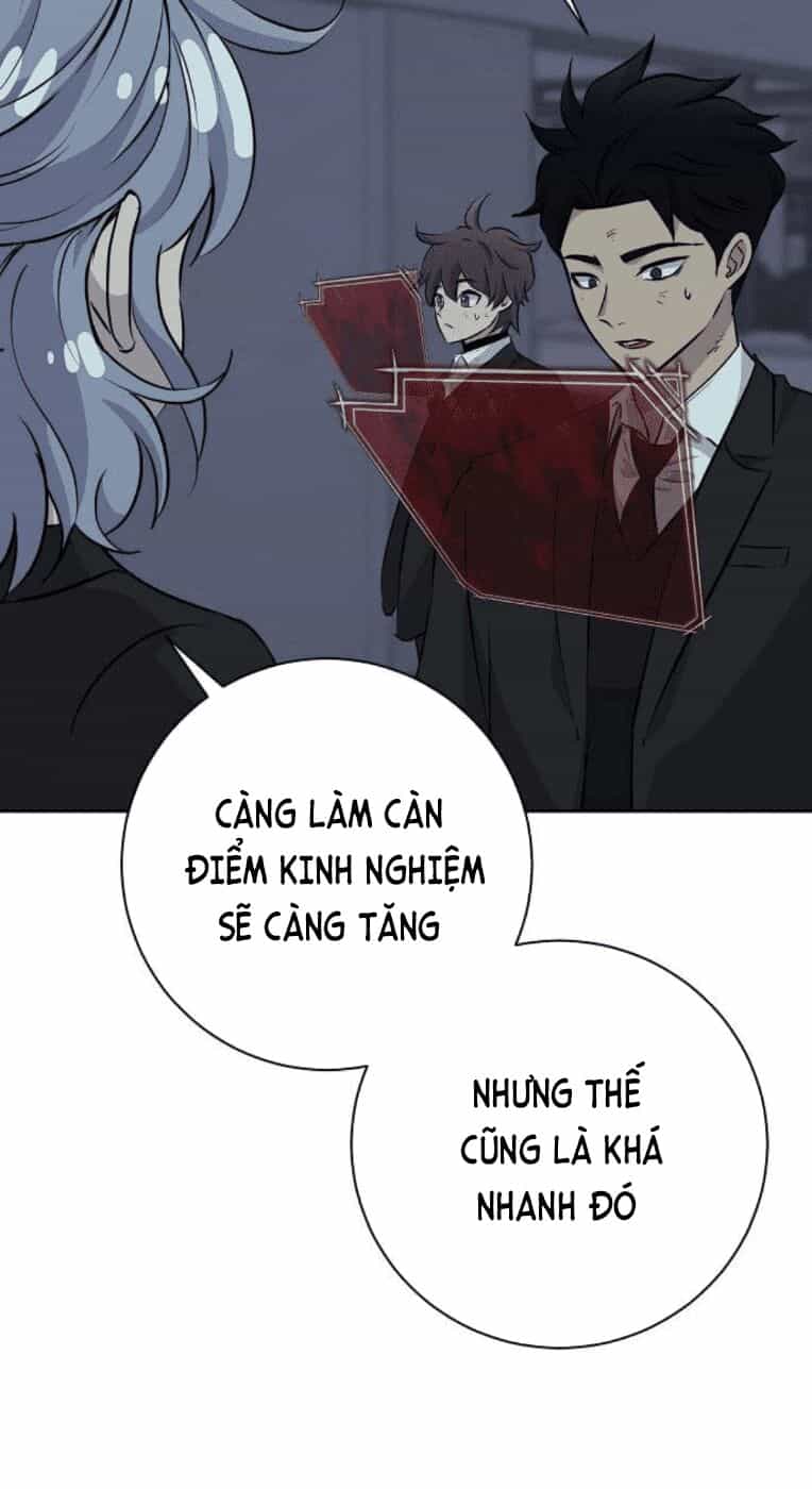 Trò Chơi Ma Quái - Chương 21 - ảnh 11