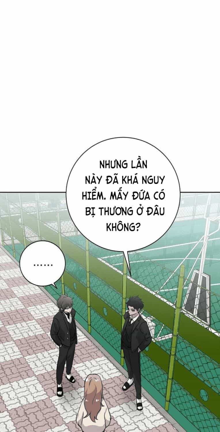 Trò Chơi Ma Quái - Chương 21 - ảnh 31