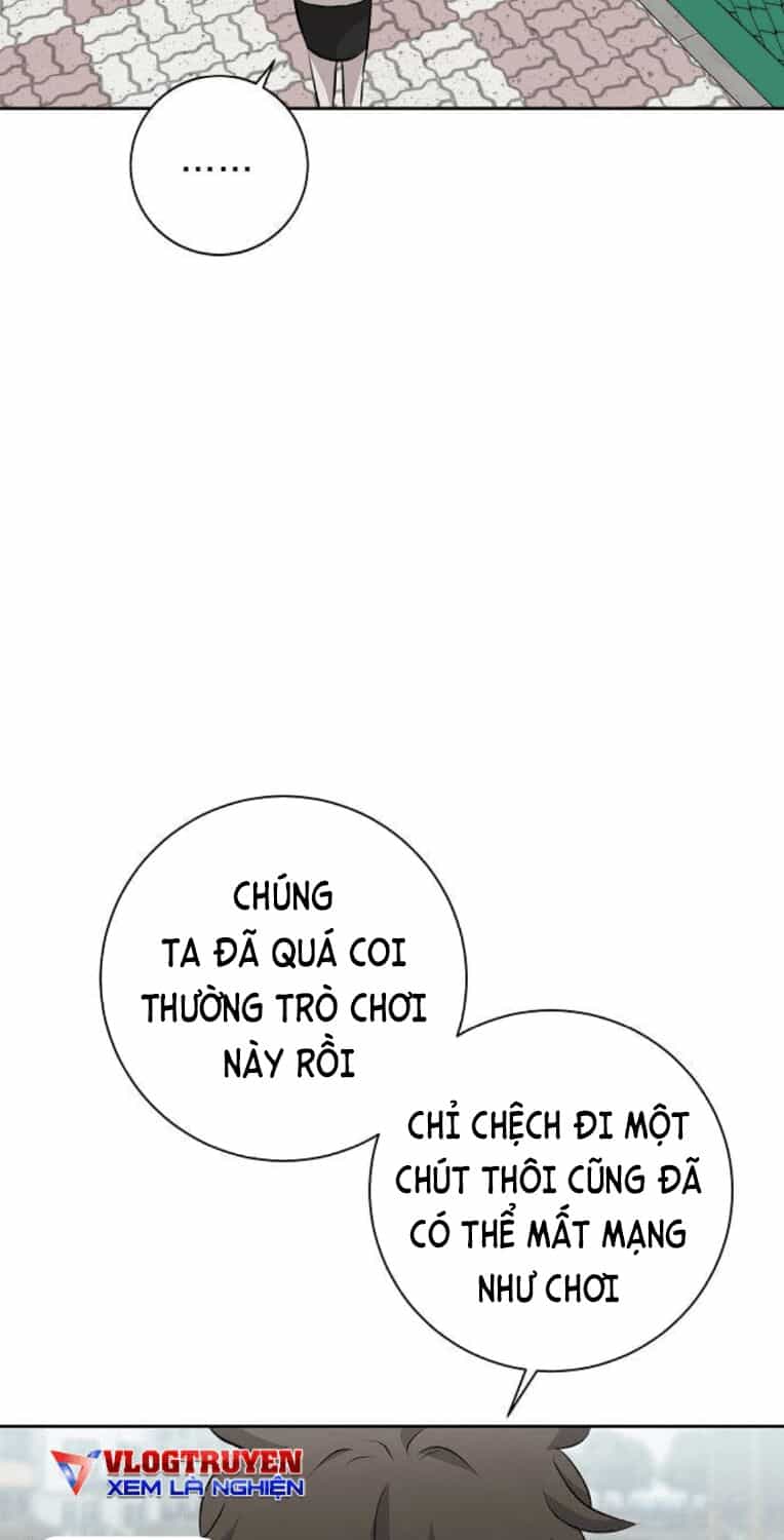 Trò Chơi Ma Quái - Chương 21 - ảnh 32