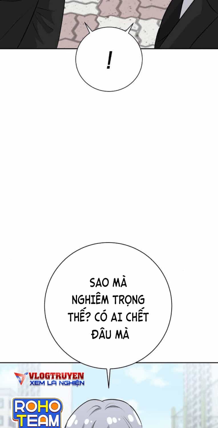 Trò Chơi Ma Quái - Chương 21 - ảnh 35