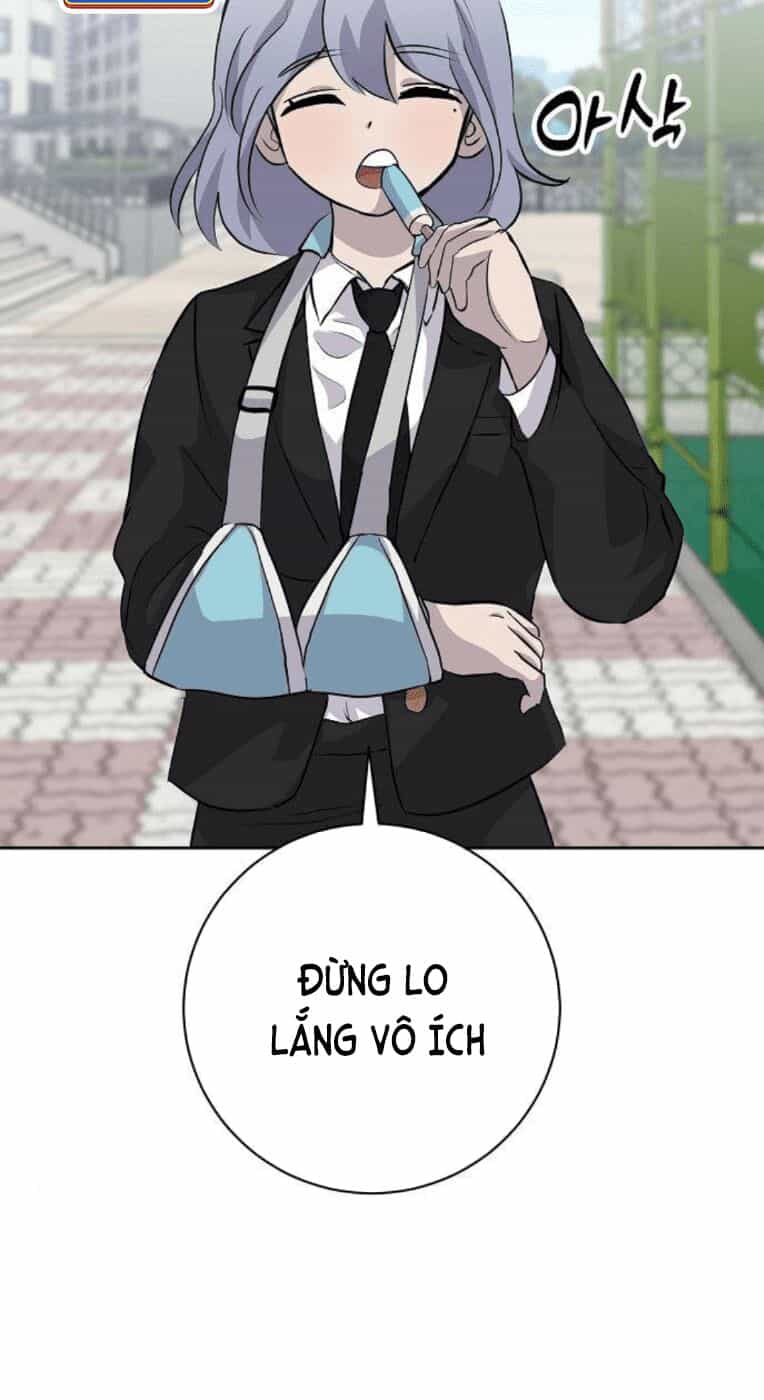 Trò Chơi Ma Quái - Chương 21 - ảnh 36