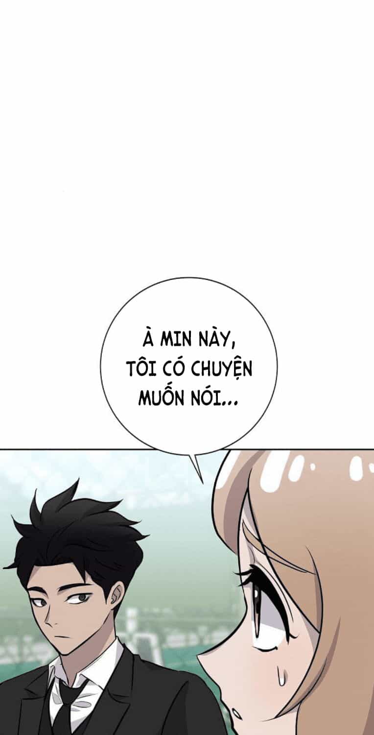 Trò Chơi Ma Quái - Chương 21 - ảnh 38