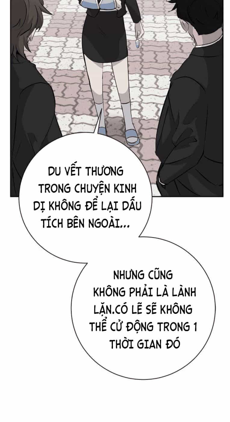 Trò Chơi Ma Quái - Chương 21 - ảnh 43