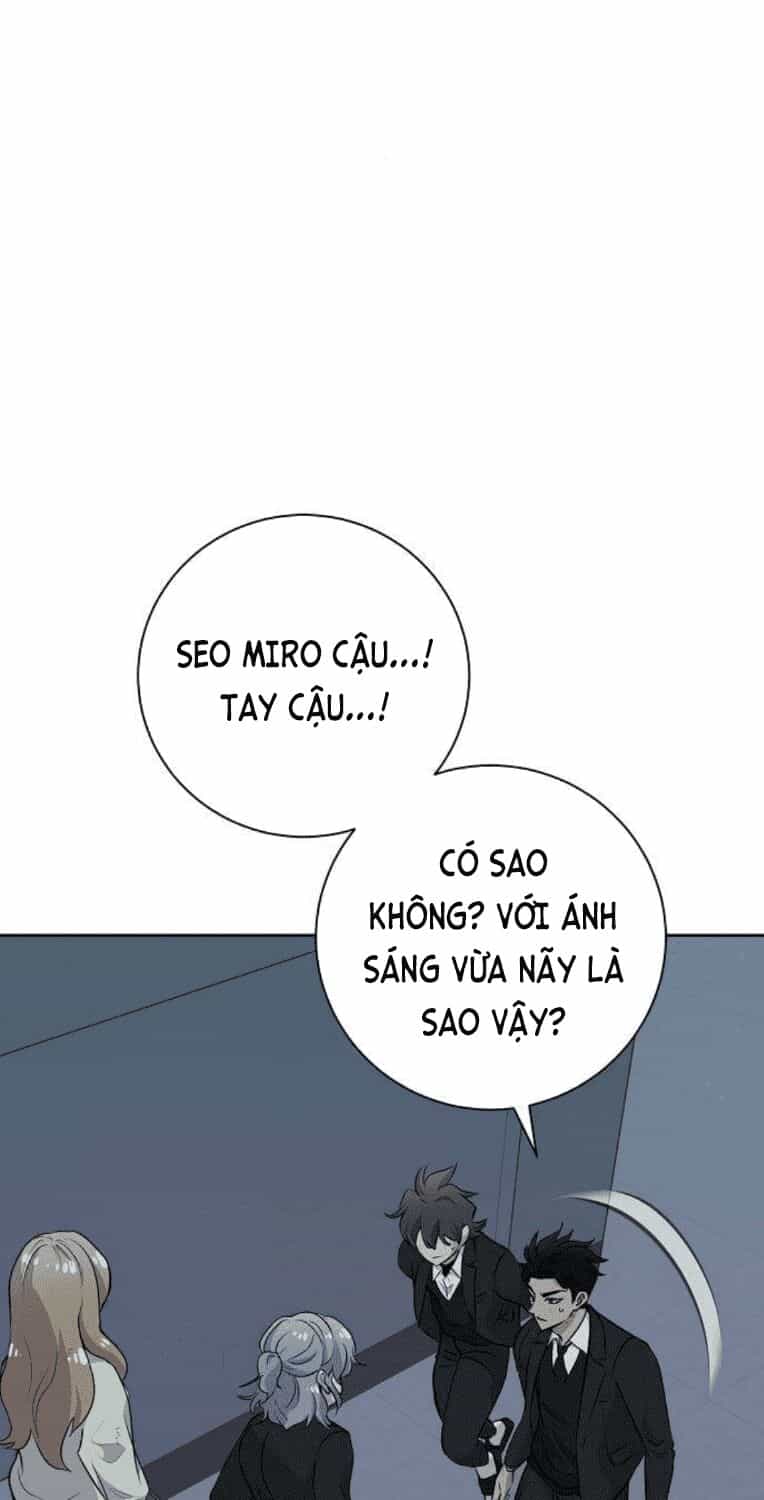 Trò Chơi Ma Quái - Chương 21 - ảnh 5