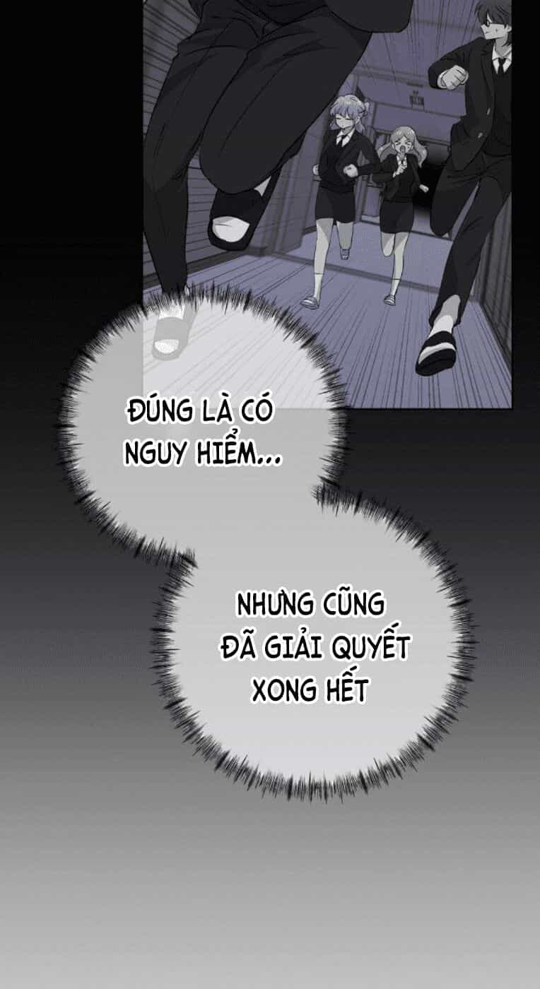 Trò Chơi Ma Quái - Chương 21 - ảnh 52