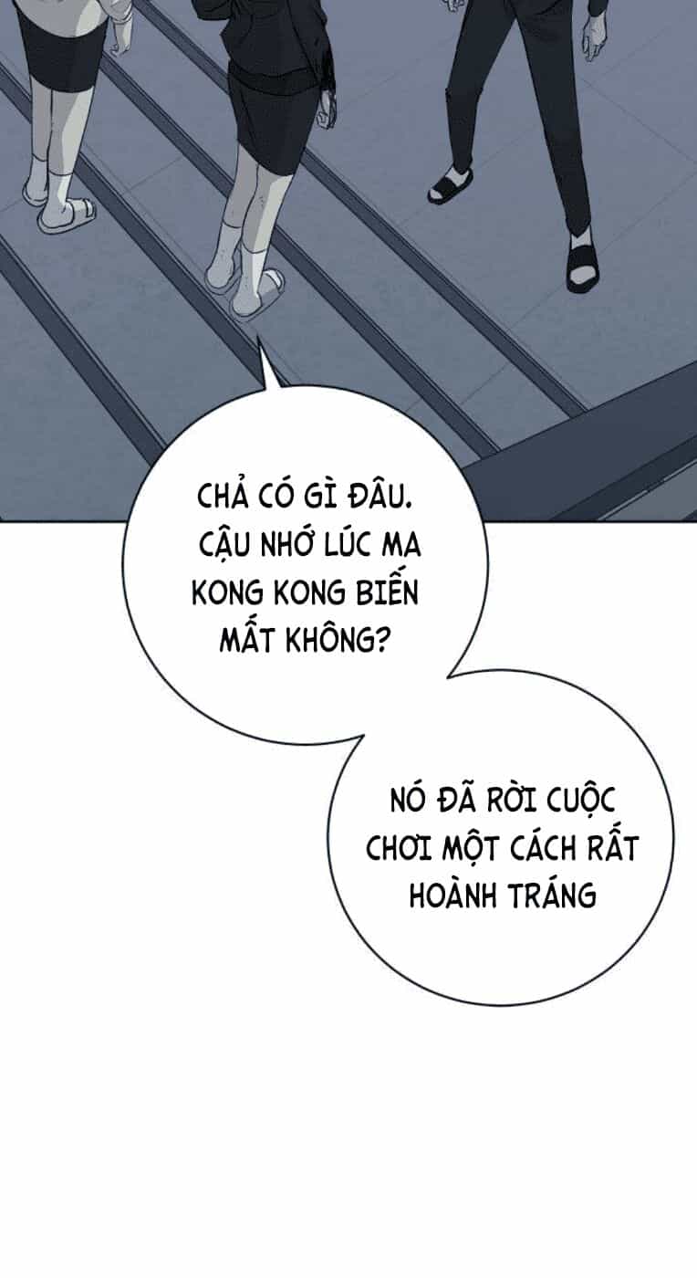 Trò Chơi Ma Quái - Chương 21 - ảnh 6