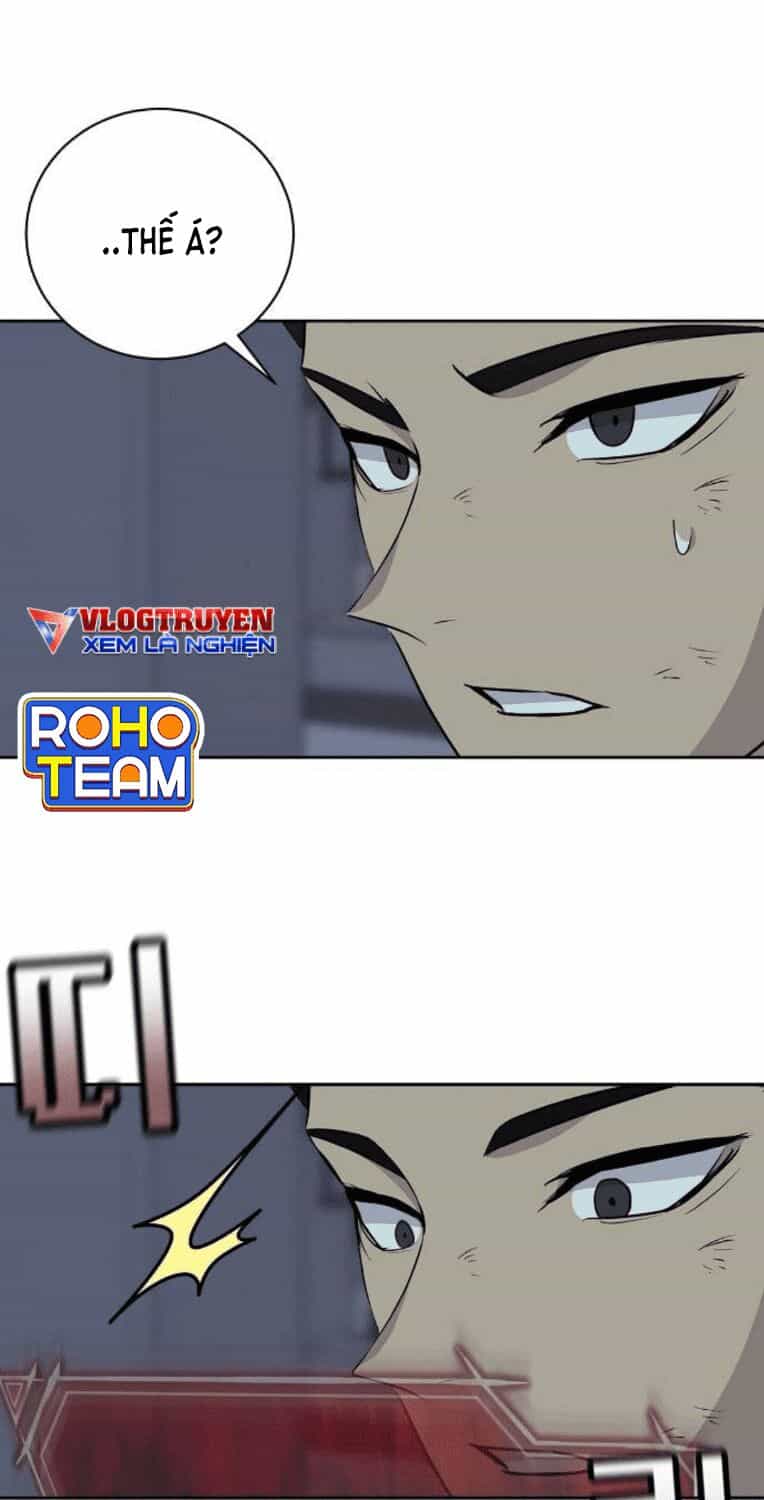 Trò Chơi Ma Quái - Chương 21 - ảnh 7