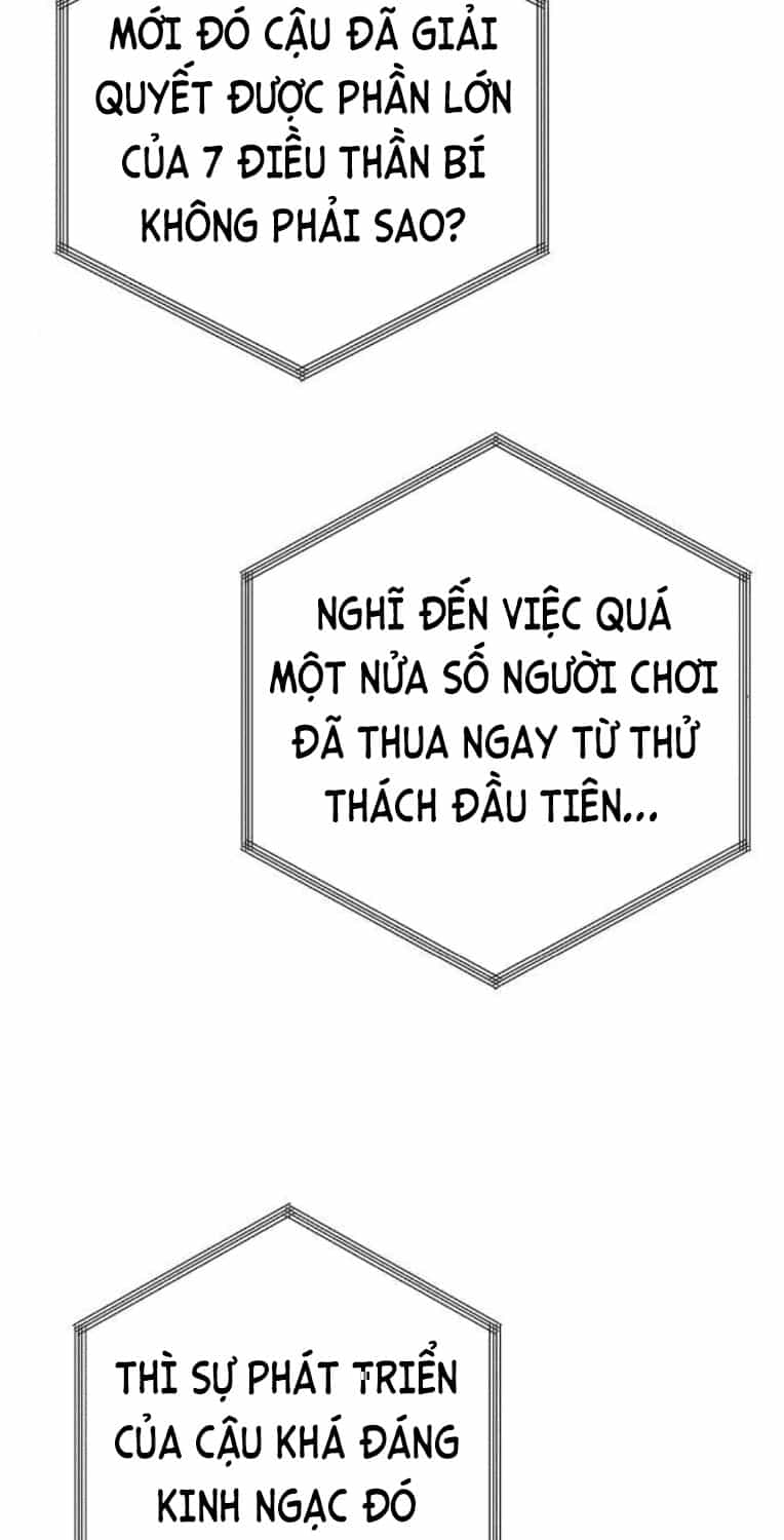 Trò Chơi Ma Quái - Chương 21 - ảnh 73