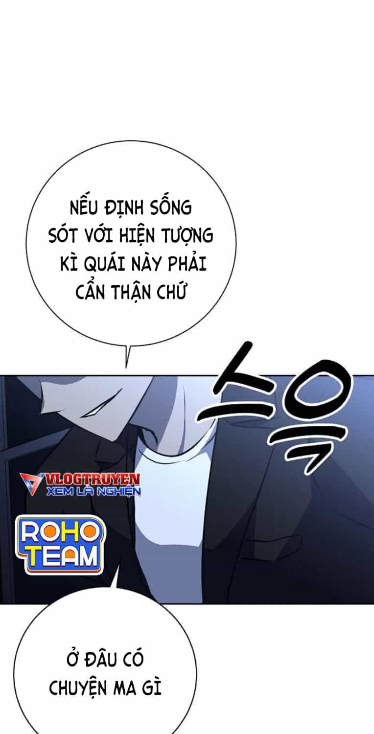 Trò Chơi Ma Quái - Chương 21 - ảnh 77