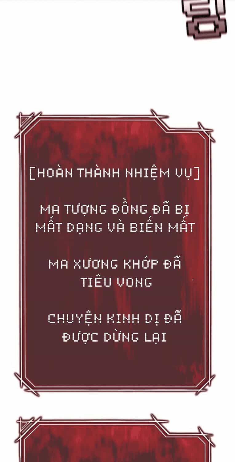 Trò Chơi Ma Quái - Chương 21 - ảnh 8